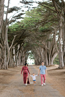 2021 Cheon Family